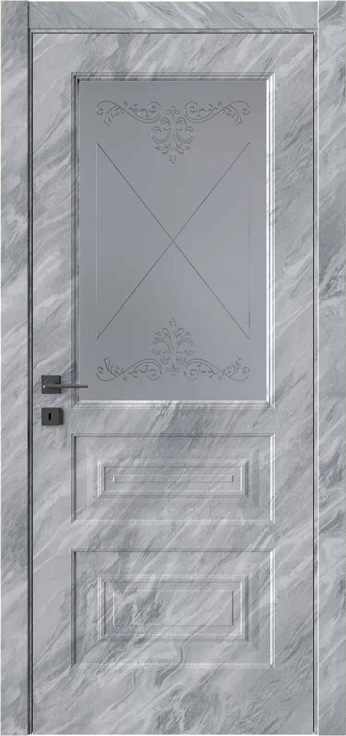 Дверь Deloress DL7